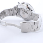 TAG Heuer Carrera CV2015.BA0786 VF3969 SS AT Watch with Blue Dial