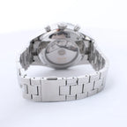 TAG Heuer Carrera CV2015.BA0786 VF3969 SS AT Watch with Blue Dial