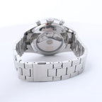 TAG Heuer Carrera CV2015.BA0786 VF3969 SS AT Watch with Blue Dial