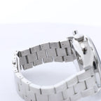 TAG Heuer Carrera CV2015.BA0786 VF3969 SS AT Watch with Blue Dial