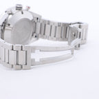 TAG Heuer Carrera CV201AR.BA0715 WAC2249 SS AT Blue-Face Watch
