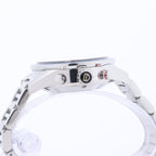 TAG Heuer Carrera CV201AR.BA0715 WAC2249 SS AT Blue-Face Watch