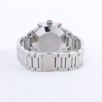 TAG Heuer Carrera CV201AR.BA0715 WAC2249 SS AT Blue-Face Watch