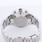 TAG Heuer Carrera CV201AR.BA0715 WAC2249 SS AT Blue-Face Watch