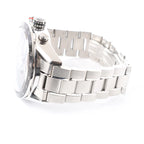 TAG Heuer Carrera Calibre 16 CV2A10.BA0796 RPM4267 SS AT Watch with Black Dial