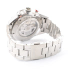 TAG Heuer Carrera Calibre 16 CV2A10.BA0796 RPM4267 SS AT Watch with Black Dial