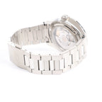 TAG Heuer Carrera Calibre 5  WBN2110 BEG0987 SS AT Watch with Black Dial