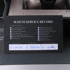 TAG Heuer Carrera Delevingne Editions WAR101A WWM4561 SS x Leather QZ Watch with Gray Dial