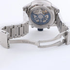 TAG Heuer Carrera Heuer 02 CBG2019 WMJ3919 SS AT Skeleton Black Dial Watch