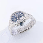 TAG Heuer Carrera Heuer 02 CBG2019 WMJ3919 SS AT Skeleton Black Dial Watch