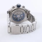 TAG Heuer Carrera Heuer 02 CBG2019 WMJ3919 SS AT Skeleton Black Dial Watch