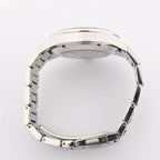 TAG Heuer Carrera WAR211C.BA0782 WEX0802 SS AT Watch with Gray Dial