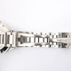TAG Heuer Carrera WAR211C.BA0782 WEX0802 SS AT Watch with Gray Dial