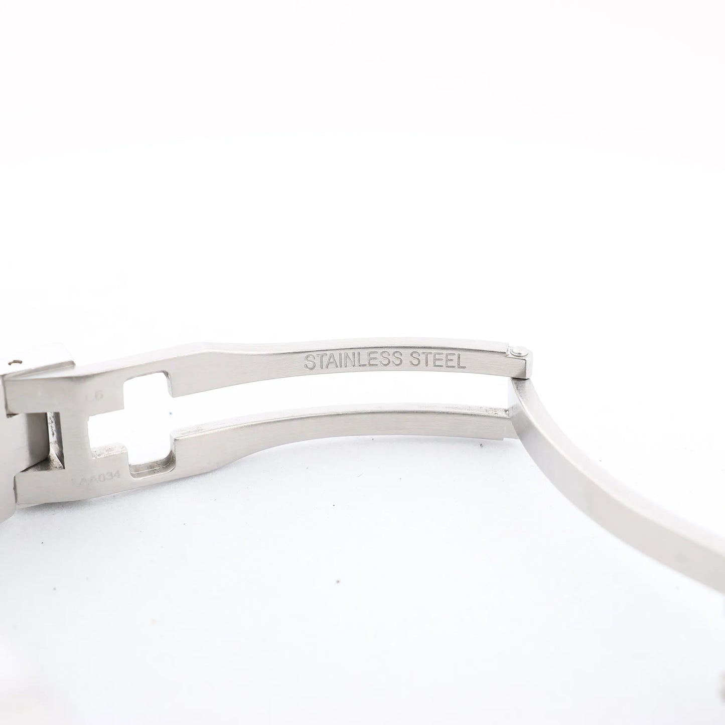 TAG Heuer Carrera WV1410 RUP0239 SS QZ Uhr mit schwarzem Zifferblatt