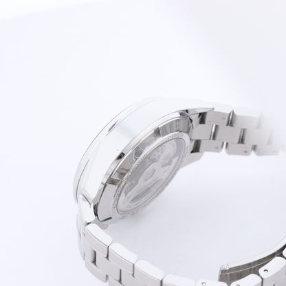 TAG Heuer Carrera Calibre 1887 Chronograph CAR2110.BA0720 RPR0632 SS AT Black Dial Watch