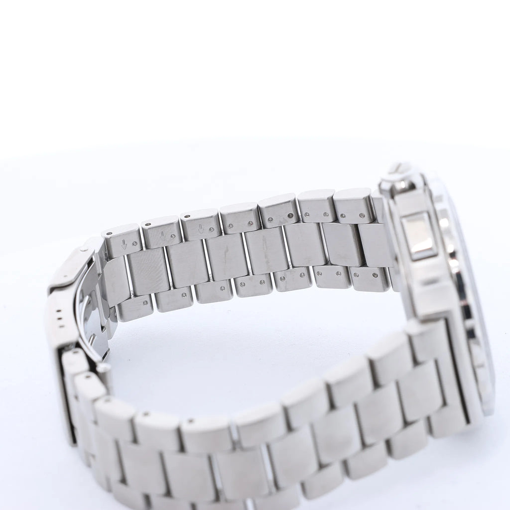 TAG Heuer Formula 1 CAU1115 EAH5110 SS QZ Watch with Gray Dial