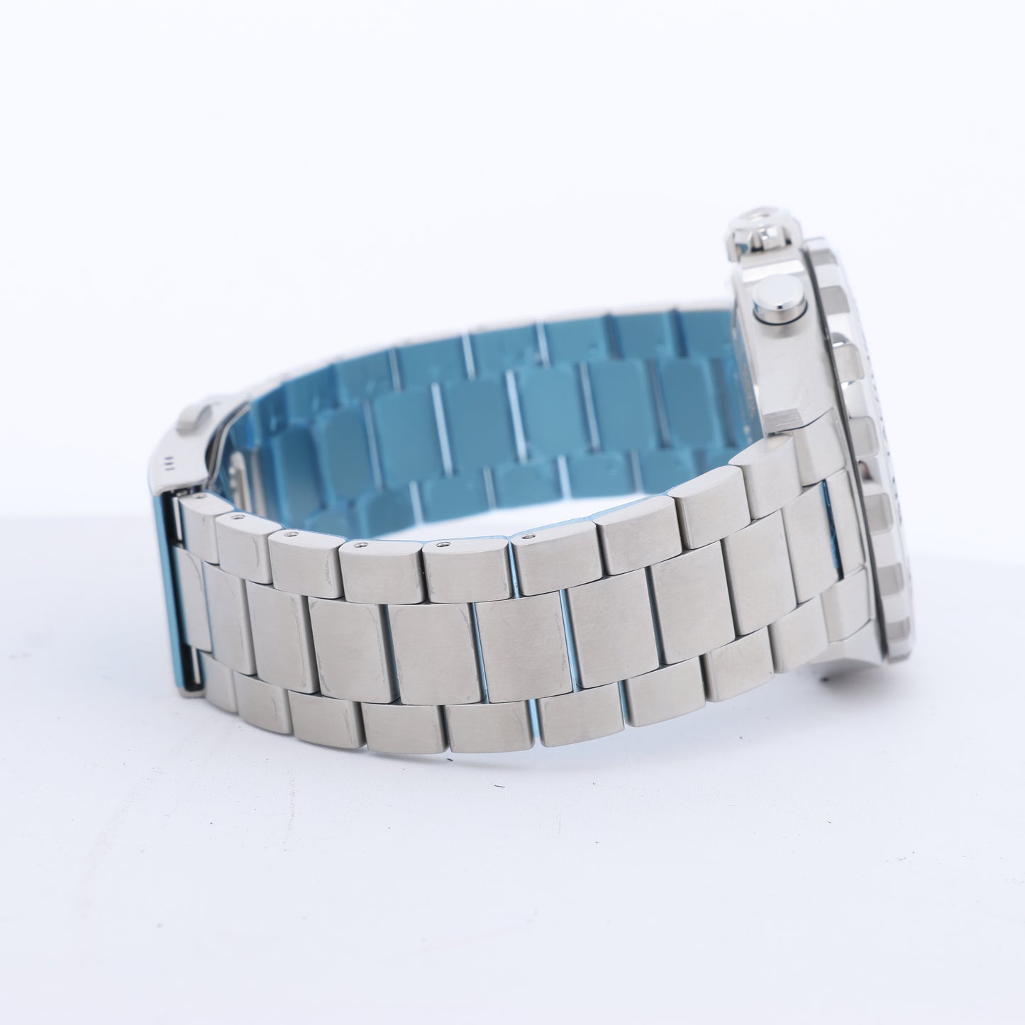 TAG Heuer Formula 1 CAZ101K WZG9167 SS QZ Blue-Face Watch