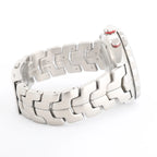 TAG Heuer Formula 1 Calibre 16 Ayrton Senna Special Edition WTU7512 CAZ201D-0 SS AT Watch with Gray Dial