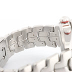 TAG Heuer Formula 1 Calibre 16 Ayrton Senna Special Edition WTU7512 CAZ201D-0 SS AT Watch with Gray Dial