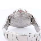 TAG Heuer Formula 1 Calibre 16 CAZ2012-0 WMF2350 Reloj automático de acero inoxidable con esfera gris