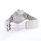 TAG Heuer Formula 1 Calibre 16 CAZ2012-0 WMF2350 Reloj automático de acero inoxidable con esfera gris