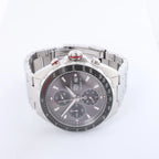 TAG Heuer Formula 1 Calibre 16 CAZ2012-0 WMF2350 Reloj automático de acero inoxidable con esfera gris