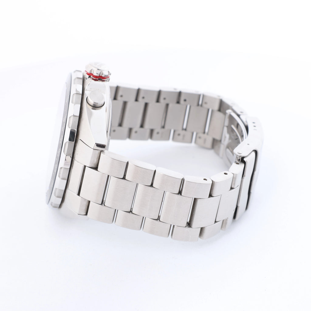 TAG Heuer Formula 1 Calibre 16 CAZ2012-0 WMF2350 Reloj automático de acero inoxidable con esfera gris
