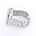 TAG Heuer Formula 1 Calibre 16 CAZ2012-0 WMF2350 Reloj automático de acero inoxidable con esfera gris