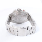 TAG Heuer Formula 1 Calibre 16 CAZ2012-0 WMF2350 Reloj automático de acero inoxidable con esfera gris