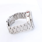TAG Heuer Formula 1 Calibre 16 CAZ2012-0 WMF2350 Reloj automático de acero inoxidable con esfera gris