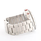 TAG Heuer Formula 1 Calibre 16 CAZ2012-0 WMF2350 SS AT Watch with Gray Dial