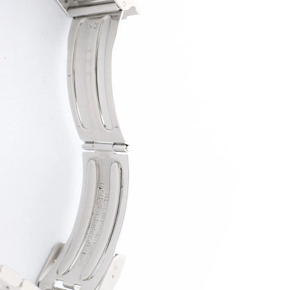 TAG Heuer Formula 1 WAH111C RPN7452 SS QZ Uhr mit schwarzem Zifferblatt