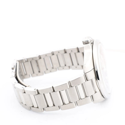 TAG Heuer Grand Carrera WAV511A.BA0900 SS AT Black Dial Watch