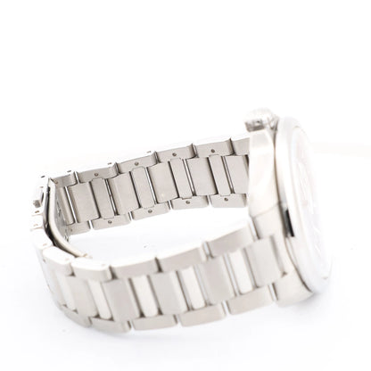 TAG Heuer Grand Carrera WAV511A.BA0900 SS AT Black Dial Watch