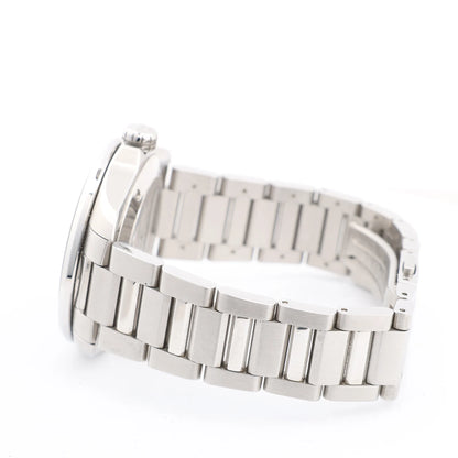 TAG Heuer Grand Carrera WAV511A.BA0900 SS AT Black Dial Watch