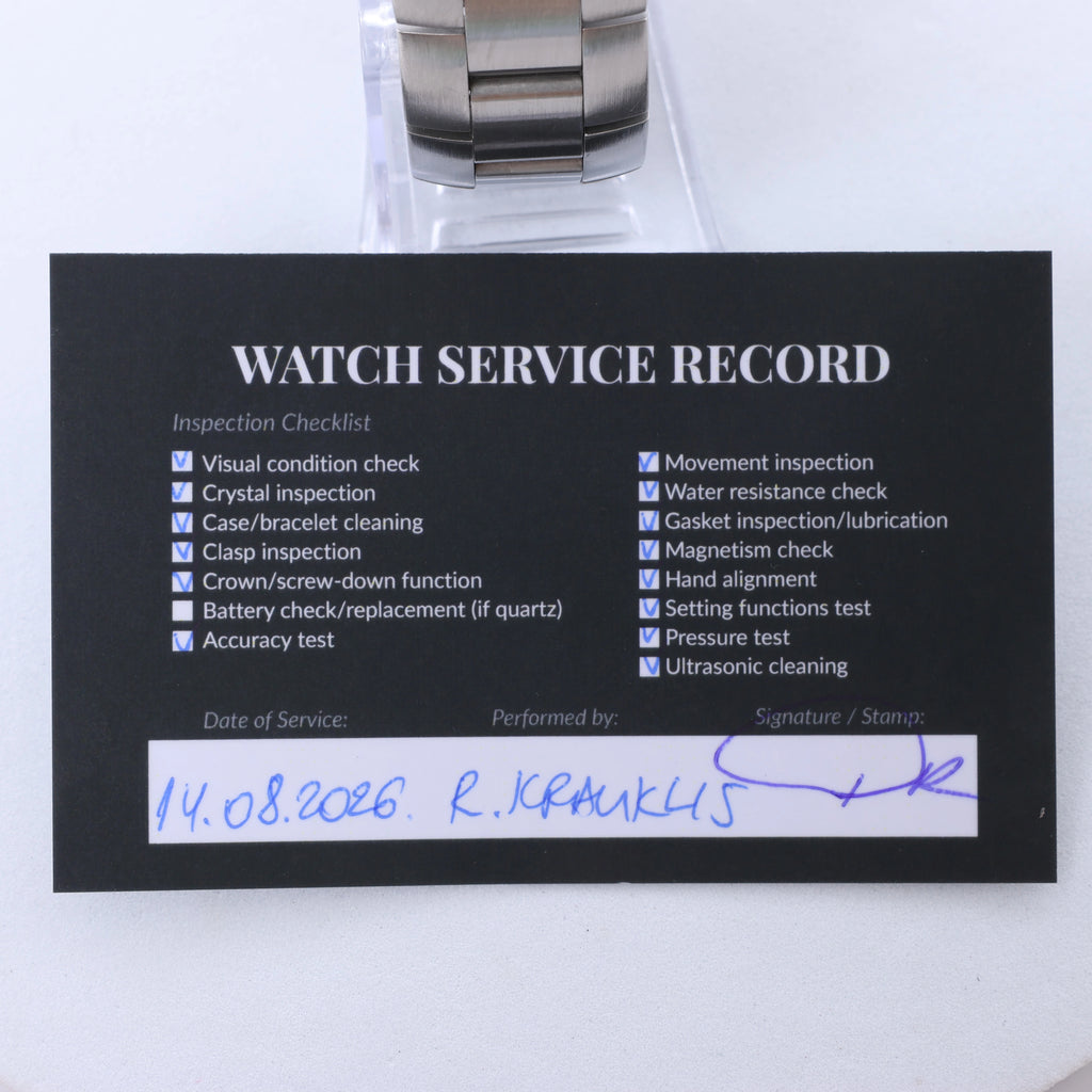Reloj TAG Heuer Carrera Calibre 7 Twin time WAR2011.BA0723 WEC0228 SS AT con esfera plateada