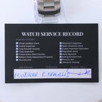 Reloj TAG Heuer Carrera Calibre 7 Twin time WAR2011.BA0723 WEC0228 SS AT con esfera plateada