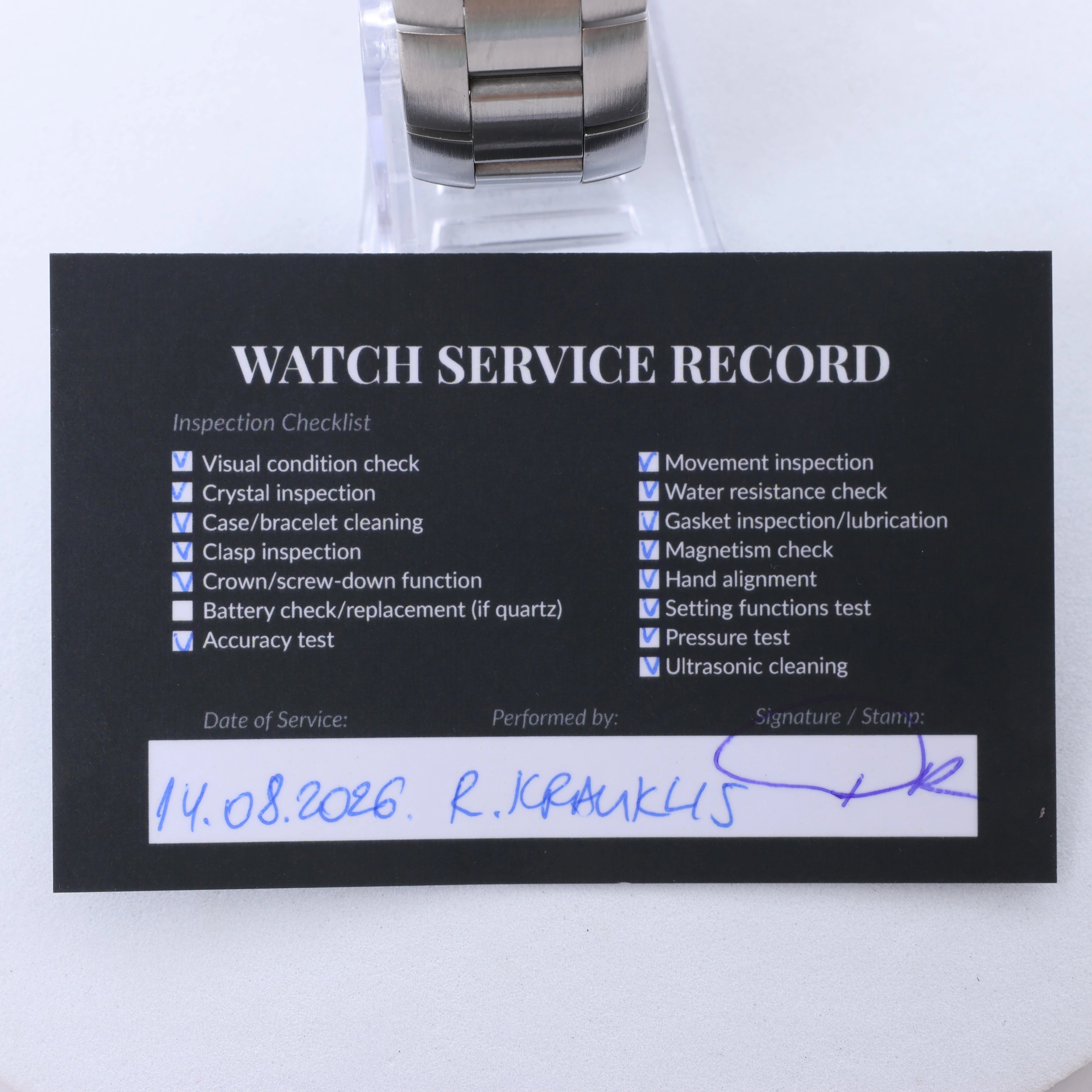 Reloj TAG Heuer Carrera Calibre 7 Twin time WAR2011.BA0723 WEC0228 SS AT con esfera plateada