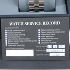 TAG Heuer Monaco Calibre Heuer 02 CBL2113.BA0644 WZS4878 SS AT Black Dial Watch