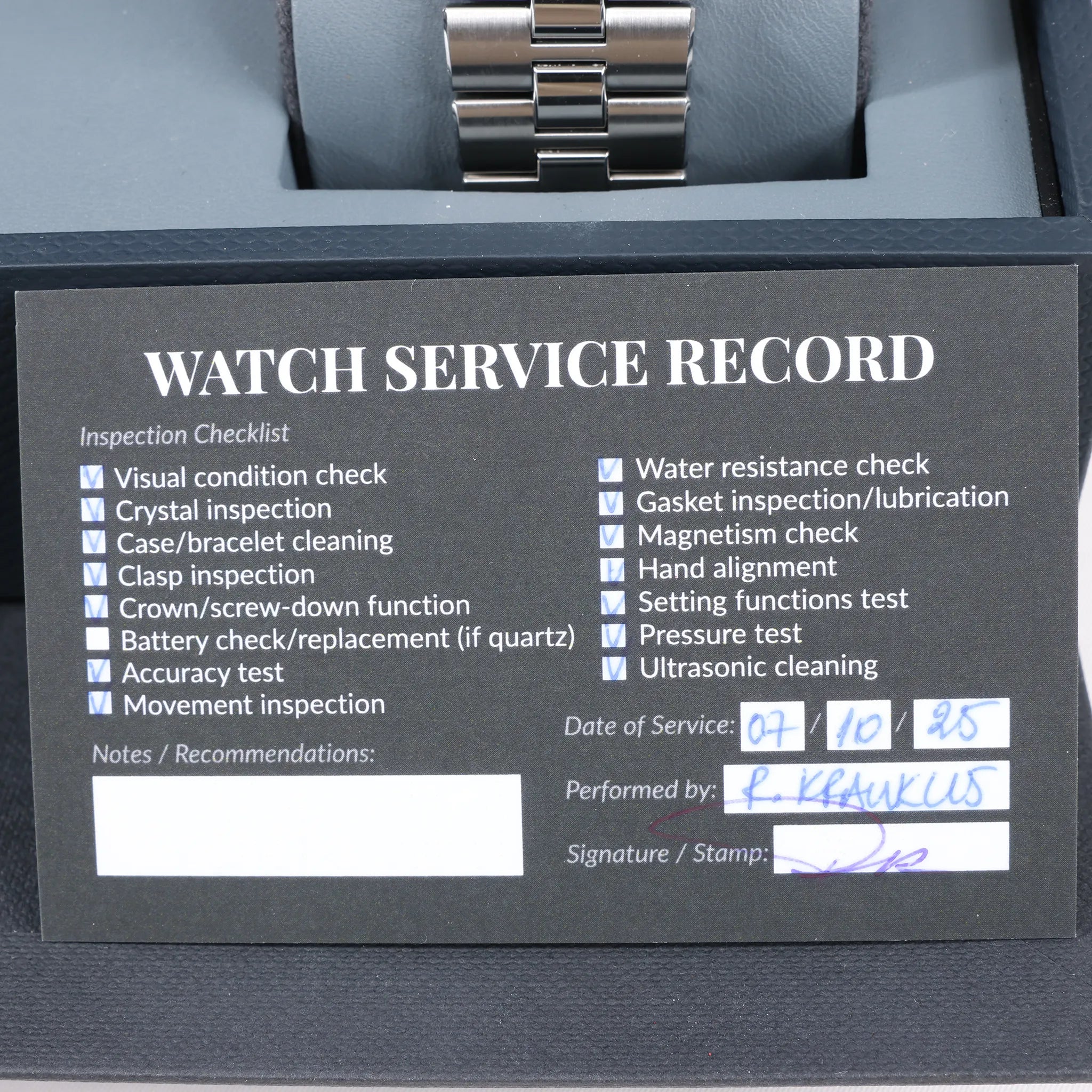 TAG Heuer Monaco Calibre Heuer 02 CBL2113.BA0644 WZS4878 SS AT Black Dial Watch