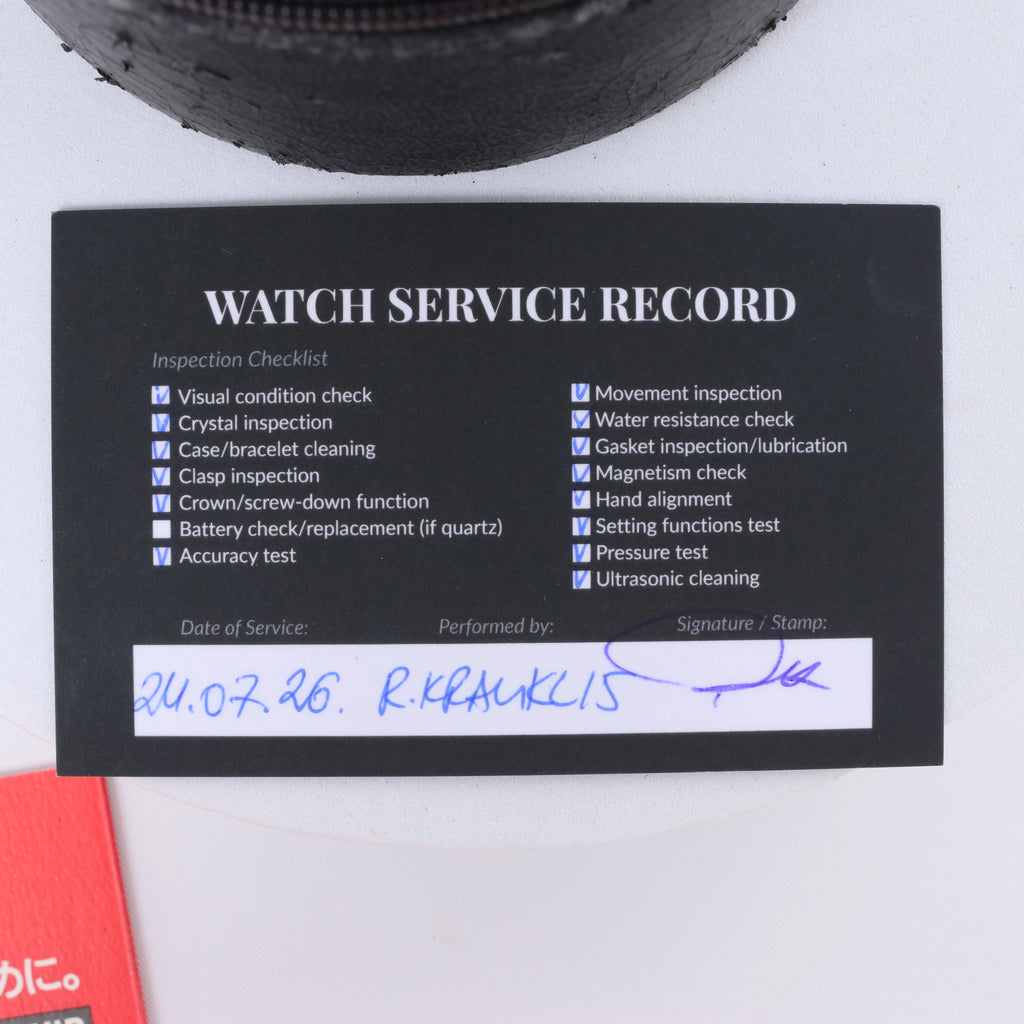 Reloj TAG Heuer Monaco Gulf Edición Especial CAW211R.FC6401 WMY9310 de acero inoxidable y cuero con esfera azul y movimiento automático