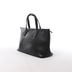 Bolso de piel The Row de los 90 en blanco