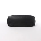 Bolso de piel The Row de los 90 en blanco