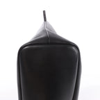 Bolso de piel The Row de los 90 en blanco
