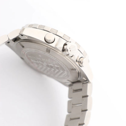 Montre chronographe TAG Heuer Formula 1 CAZ101AB.BA0842 WHP0842 x Red Bull Racing SS Quartz avec cadran bleu marine