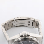 TAG Heuer Formula 1 WAZ1112 BRE3554 SS QZ Watch with Black Dial