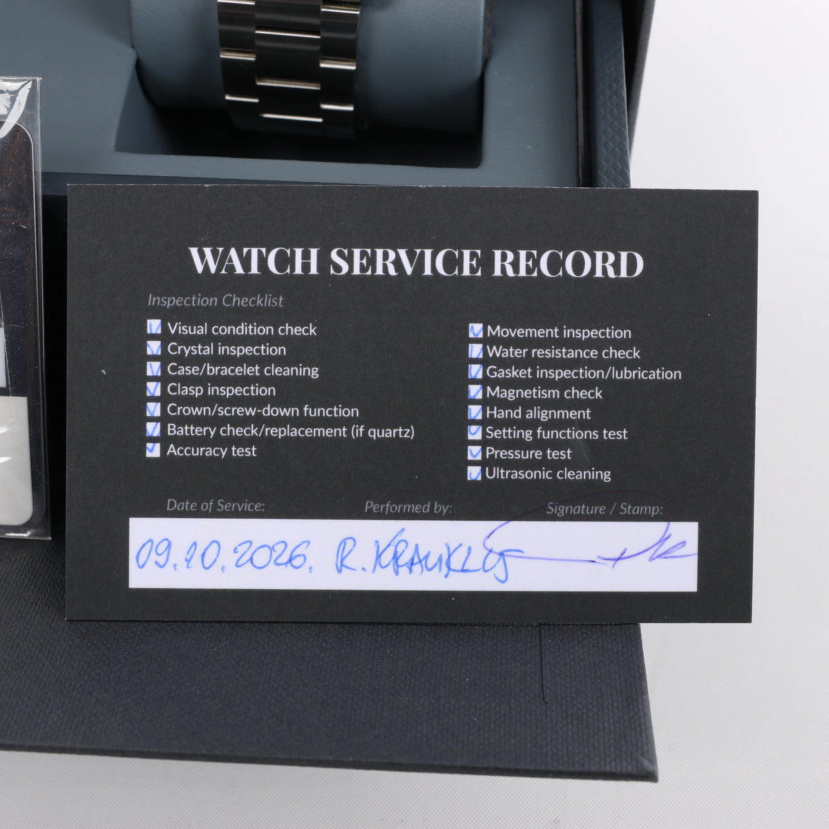 TAG Heuer Formula 1 WAZ1112 BRE3554 SS QZ Watch with Black Dial