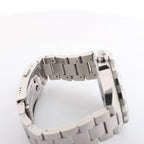 TAG Heuer Formula 1 WAZ1112 BRE3554 SS QZ Watch with Black Dial