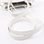 The Row Soft Margaux 10 Leather 2Way Handbag in White