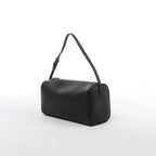 Bolso de piel The Row de los 90 en blanco